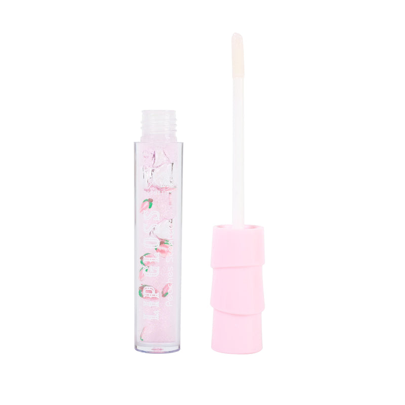 Prolux Cosmetics Fruit Lip Gloss Lip Gloss Misty Rose PEACH