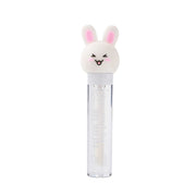 Prolux Cosmetics Cotton Tail Lip Gloss Set Lip Gloss Light Gray
