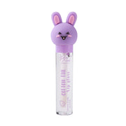 Prolux Cosmetics Cotton Tail Lip Gloss Set Lip Gloss Thistle