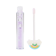 Prolux Cosmetics Rainbow Lip Gloss Set Lip Gloss Lavender