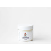 Lizzie's All-natural Products Whipped Shea Butter White Smoke White Tea & Ginger / 2 ounce travel size