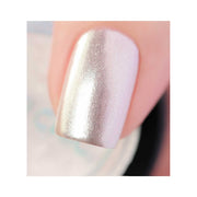 UberChic Beauty White Magic Chrome Powder Thistle