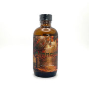 WhollyKaw Wholly Kaw Aranceto Shaving Collection Shaving Set White Smoke Aftershave Splash 4oz