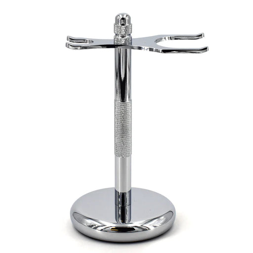 Stirling Soap Co Stirling Soap Co. Wide Razor & Brush Stand Razor & Brush Stand White Smoke
