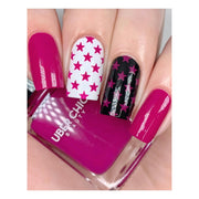 UberChic Beauty Wild Berry - Stamping Polish Stamping Polish Light Pink