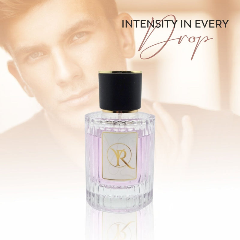yoni rescue Wild ( Our version of Dior Sauvage) perfume White Smoke