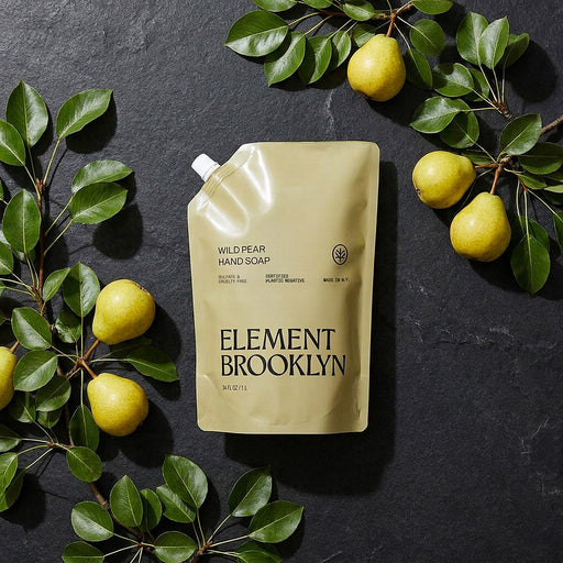 Element Brooklyn Wild Pear Hand Soap Hand Soap Dark Slate Gray