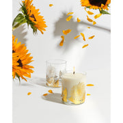 Wax Buffalo Wildflower Lavender 12oz Pure Soy Candle