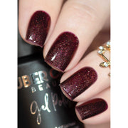 UberChic Beauty Wine Not? - Gel Polish Gel Polish Light Pink