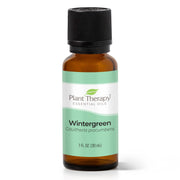 Plant Therapy Wintergreen Essential Oil Essential Oil Dark Sea Green 10 mL,30 mL