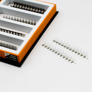 Mega Lash Academy Wispy 7D Rapid Promade Fans - 500 Fans Promade Fans Lavender 0.05 / CC / 9,0.05 / CC / 10,0.05 / CC / 11,0.05 / CC / 12,0.05 / CC / 13,0.05 / CC / 14,0.05 / CC / 15