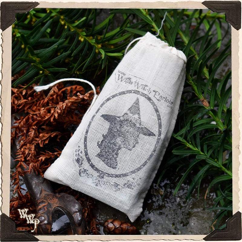 WhiteWitchParlour.com DISCONTINUED * WNTR WOLF OIL. 1oz. Protective All Natural Masculine Winter Oil For Hair, Body & Beard. aromatherapy, perfume, oils Light Gray