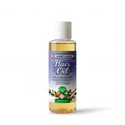 Garner's Garden Natural Hair Oil Hair Oil White Smoke Women's Hair Oil / 4 oz (Recommended)