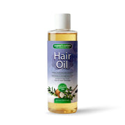 Garner's Garden Natural Hair Oil Hair Oil White Smoke Women's Hair Oil / 8 oz (Large)