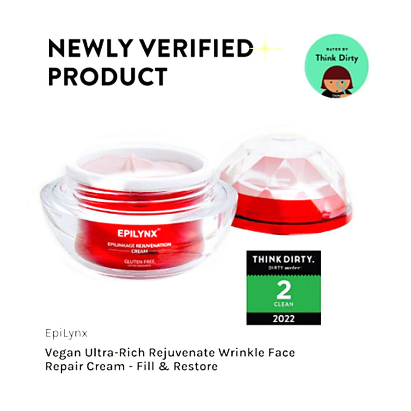 EpiLynx Ageless Hydrating & Firming Face Cream – Brightening, Vegan & Sensitive-Skin Safe Face Creams Dark Slate Gray