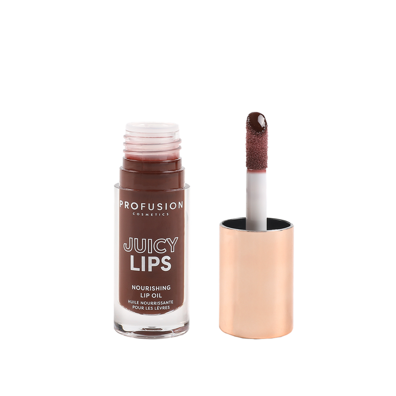 Profusion Cosmetics Juicy Lips Lips Black Black Cherry