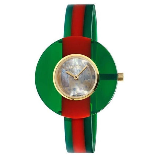 Bids.com Gucci Women's Vintage Watches White Smoke Default Title