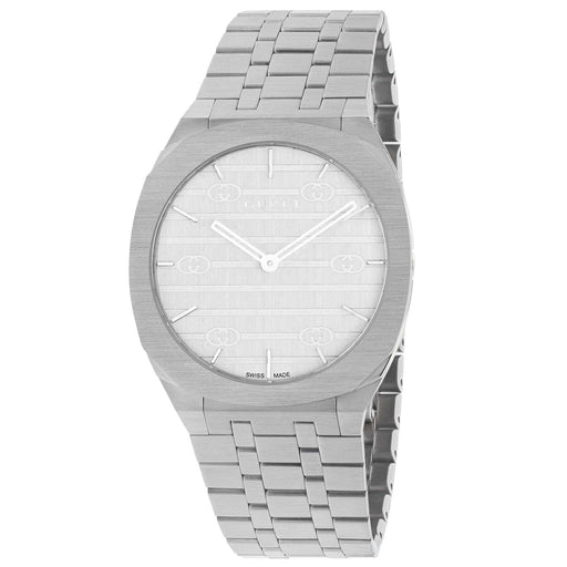 Bids.com Gucci Women's 25H Watches Lavender Default Title