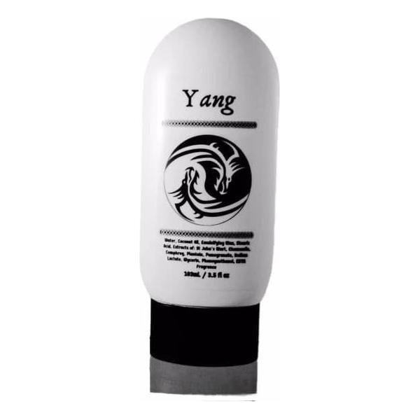 Murphy and McNeil Yang Aftershave Balm - by Murphy and McNeil Aftershave Balm Gray