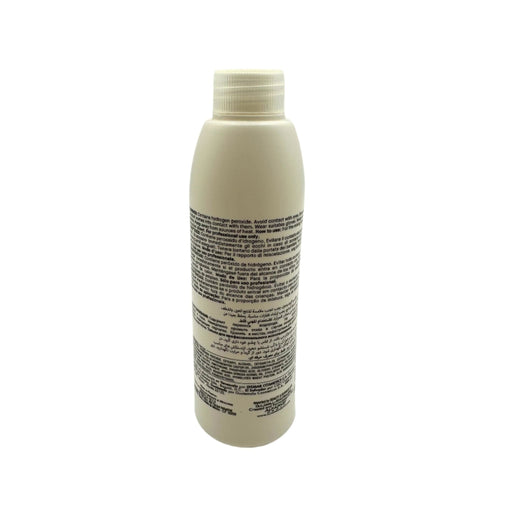 VIP Extensions Yellow by Alfaparf Peroxide Developer Hair Color Developer White Smoke 10 VOL - 3%   (5.07 oz),10 VOL- 3%  (33.8oz),20 VOL - 6%  (5.07),20 VOL -6%   (33.8 OZ),30 VOL -9%  ( 5.07oz),30 VOL- 9% ( 33.8oz),40 VOL- 12% (5.07oz),40 VOL -12% (33.8oz)