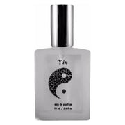 Murphy and McNeil Yin Eau de Parfum - by Murphy and McNeil Colognes and Perfume Gray 2.0oz Spray Bottle