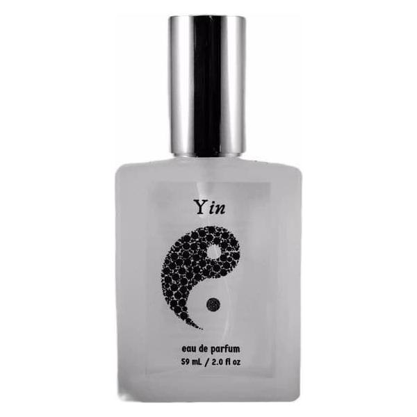 Murphy and McNeil Yin Eau de Parfum - by Murphy and McNeil Colognes and Perfume Gray 2.0oz Spray Bottle