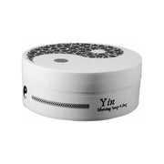 Murphy and McNeil Yin Shaving Soap - by Murphy and McNeil Shaving Soap Light Gray Shaving Soap Sample 0.5oz,4.0 AON Shaving Soap