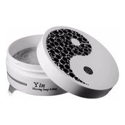 Murphy and McNeil Yin Shaving Soap - by Murphy and McNeil Shaving Soap Light Gray Shaving Soap Sample 0.5oz,4.0 AON Shaving Soap