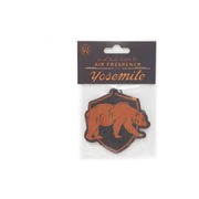 Good & Well Supply Co Yosemite National Park Air Freshener Vehicle Air Fresheners Lavender