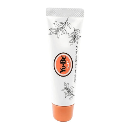 Yu-Be Yu-Be Moisturizing Skin Cream 1 Oz Lotion & Moisturizer White Smoke
