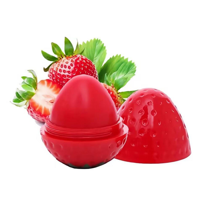 EpiLynx Ultimate Hydrating Lip Butter – Vegan, Gluten-Free, Hypoallergenic Moisture for Dry Lips lip balm White Smoke #1 pink,#2 mauve,#3 raspberry,# 4 strawberry
