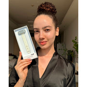 ZAQ Skin & Body ZAQ Zayn 2.0 — 6-in-1 LED & Microcurrent Facial Wand Dark Slate Gray