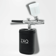 ZAQ Skin & Body OxyFus Oxygen Infuser Spray White Smoke
