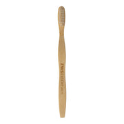ZeroWasteStore.com Bamboo Toothbrush Toothbrushes Rosy Brown 1-Pack