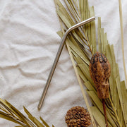 ZeroWasteStore.com Stainless Steel Straw - Straight, Bent, or Boba Style Drinking Straws & Stirrers Gray Straight / Stainless,Straight / Black,Straight / Gold,Straight / Rose Gold,Straight / Rainbow,Straight / Straight 5-Pack,Bent / Stainless,Bent / Black,Bent / Gold,Bent / Rose Gold,Bent / Rainbow,Bent / Bent 5-Pack,Boba / Stainless,Boba / Black,Boba / Gold