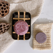 ZeroWasteStore.com Zero Waste Hair Care Mini Kit Shampoo & Conditioner Sets Light Gray Sunshine / White Soap Dish,Sunshine / Black Soap Dish,Blossom / White Soap Dish,Blossom / Black Soap Dish,Driftwood / White Soap Dish,Driftwood / Black Soap Dish,Earth / White Soap Dish,Earth / Black Soap Dish,Maui Melon / White Soap Dish,Maui Melon / Bla
