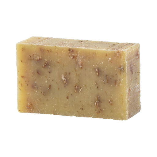 Garner's Garden Zesty Lemongrass Soap (NF) Soap Rosy Brown
