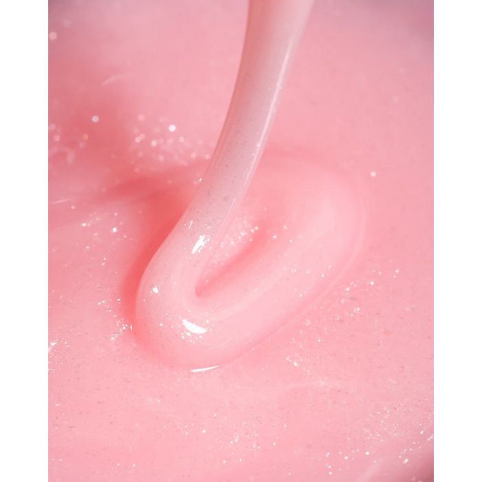 nbmsupply DARK Medium Gel №47 15ml (WITHOUT BRUSH) Light Pink