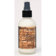 Zingari Man Zingari Man The Distiller Shaving Collection Shaving Set Antique White Aftershave Serum 4 oz