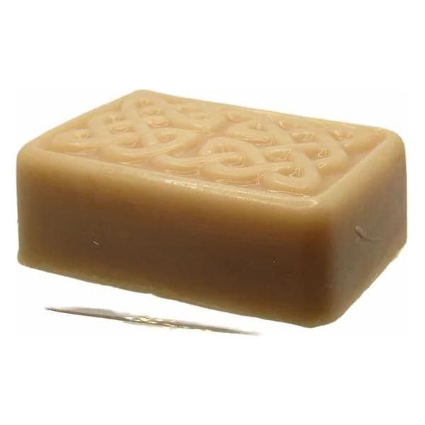 Murphy and McNeil Tobac Fanaile Bar Soap - by Murphy and McNeil Bath Soap Dark Olive Green One Bar (5.0oz)