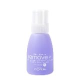 VIP Extensions Zoya Remove Plus 3-in-1 Nail Polish Remover Nail Polish Remover White Smoke