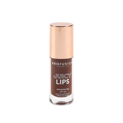 Profusion Cosmetics Juicy Lips Lips Peach Puff Radiant Rose,Wild Watermelon,Black Cherry