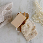 ZeroWasteStore.com Soap Bar Mini Kit Soap Gray Coconut Milk