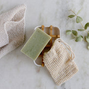 ZeroWasteStore.com Soap Bar Mini Kit Soap Gray Herbal