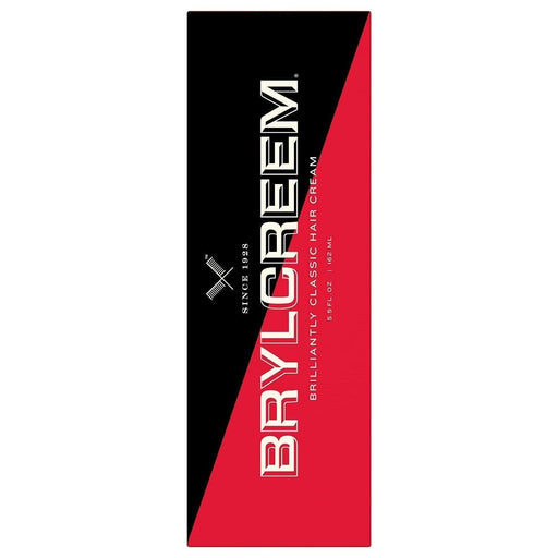 Brylcreem Brylcreem Original Hair Groom 5.5 oz Hair Groom Firebrick