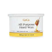 GiGi Gigi All Purpose Wax - 14 Oz Waxing Product Beige