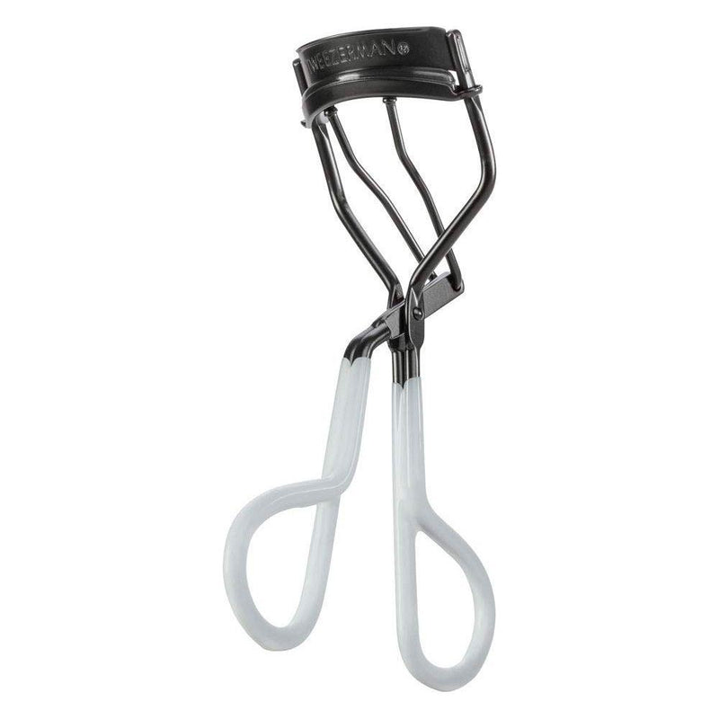 Tweezerman Tweezerman Onyx Great Grip Eyelash Curler Model No. 1050-R Eyelash Curler Light Gray
