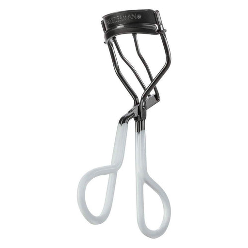 Tweezerman Tweezerman Onyx Great Grip Eyelash Curler Model No. 1050-R Eyelash Curler Light Gray