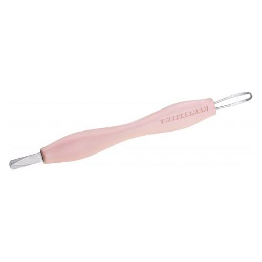 Tweezerman Tweezerman Clear Complexion Facial Tool Facial Tool Light Gray