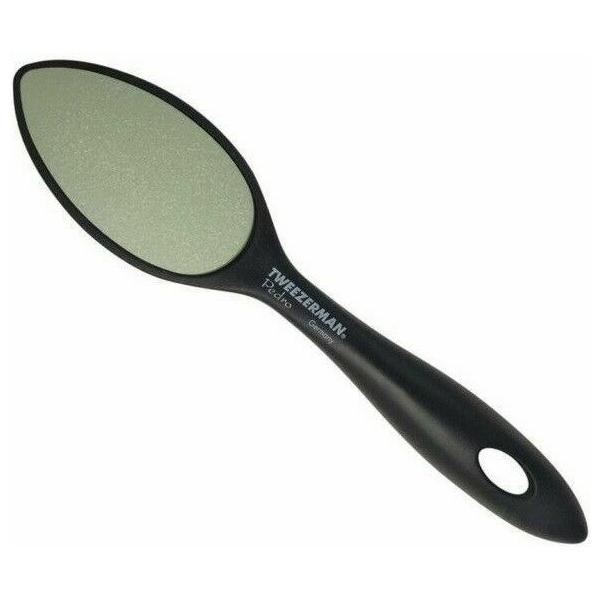 Tweezerman Tweezerman Professional Pedro Callus Stone Callus Stone Dark Sea Green